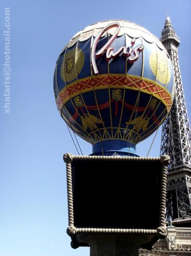 Fotografia de Montse Gracia - Galeria Fotografica: Las Vegas - Foto: Pars