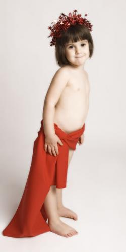 Fotografia de Ra - Galeria Fotografica: el alma de los nios - Foto: El angelical