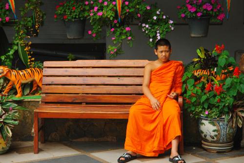 Fotografia de perico - Galeria Fotografica: VIAJAR...VIVIR - Foto: EL DESCANSO