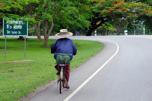 Fotografia de perico - Galeria Fotografica: VIAJAR...VIVIR - Foto: CARRETERA