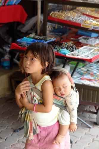 Fotografia de perico - Galeria Fotografica: VIAJAR...VIVIR - Foto: BUSCANDO AYUDA