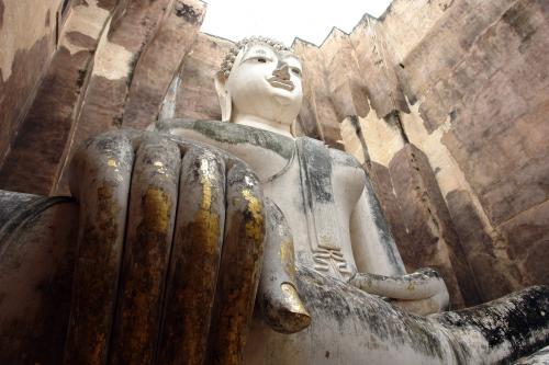 Fotografia de perico - Galeria Fotografica: VIAJAR...VIVIR - Foto: LA GRANDEZA DE BUDA