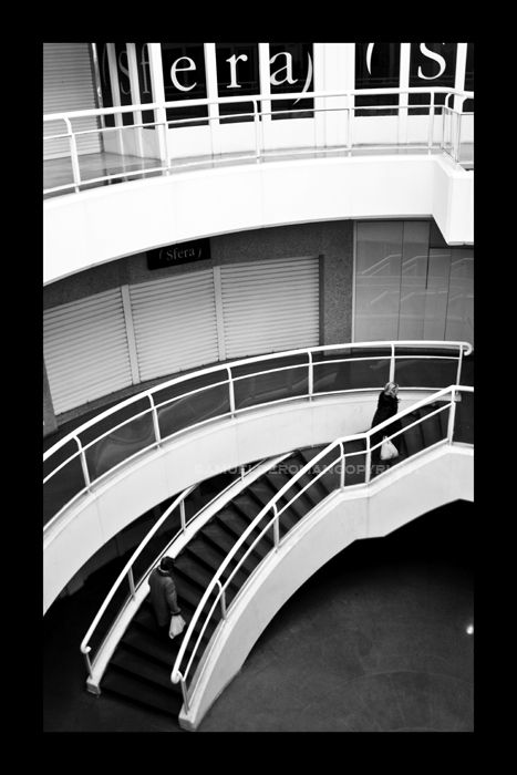 Fotografia de Samuel de Romn, Fotografa - Galeria Fotografica: Maana en el mercado Avenida - Foto: 