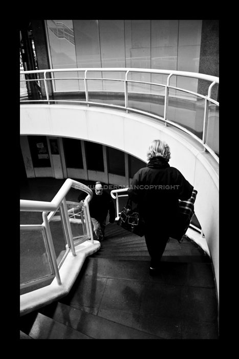 Fotografia de Samuel de Romn, Fotografa - Galeria Fotografica: Maana en el mercado Avenida - Foto: 