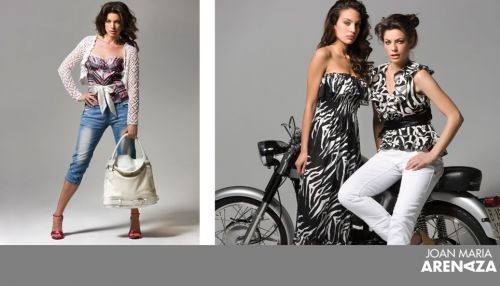 Fotografia de Joan M Arenaza photographer - Galeria Fotografica: Moda - Foto: 