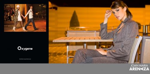 Fotografia de Joan M Arenaza photographer - Galeria Fotografica: Moda - Foto: 