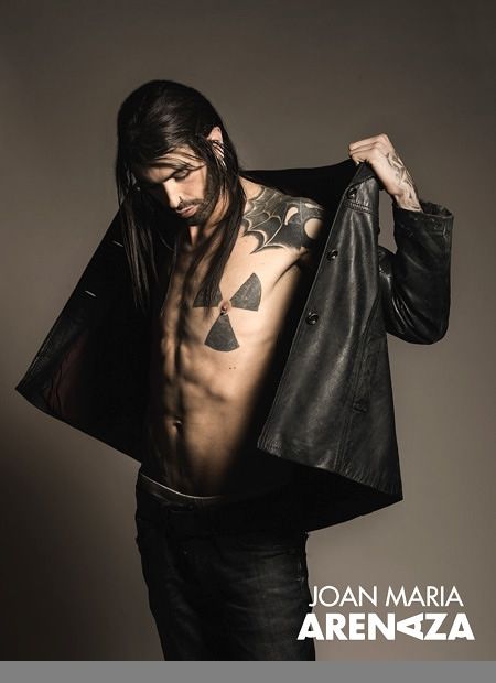 Fotografia de Joan M Arenaza photographer - Galeria Fotografica: Trabajo de autor - Foto: 