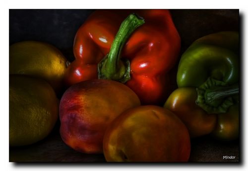 Fotografia de Mindor - Galeria Fotografica: Bodegn - Foto: 