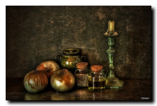 Fotografia de Mindor - Galeria Fotografica: Bodegn - Foto: 