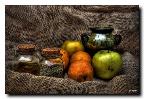 Fotografia de Mindor - Galeria Fotografica: Bodegn - Foto: 