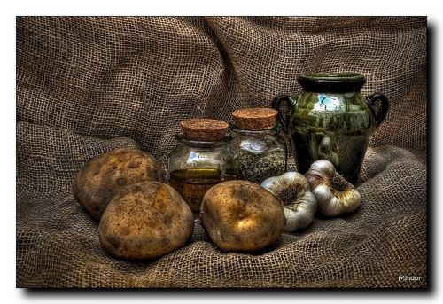 Fotografia de Mindor - Galeria Fotografica: Bodegn - Foto: 