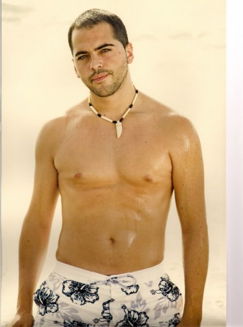 Fotografia de danny - Galeria Fotografica: yo2 - Foto: 