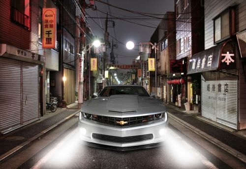 Fotografia de Oscar Nizo - Galeria Fotografica: Fotomontajes  - Foto: 