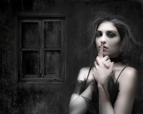 Fotografia de Oscar Nizo - Galeria Fotografica: Fotomontajes  - Foto: 