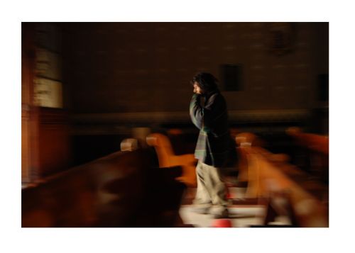 Fotografia de fotografa - Galeria Fotografica:  