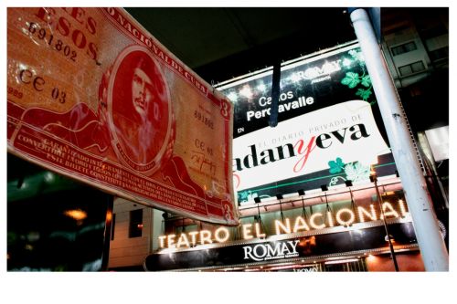 Fotografia de fotografa - Galeria Fotografica: 