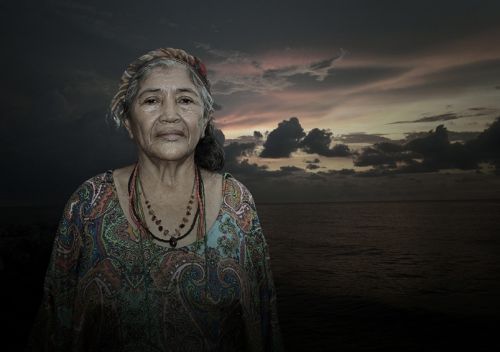 Fotografia de Oscar Nizo - Galeria Fotografica: Fotomontajes  - Foto: 