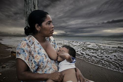 Fotografia de Oscar Nizo - Galeria Fotografica: Fotomontajes  - Foto: 