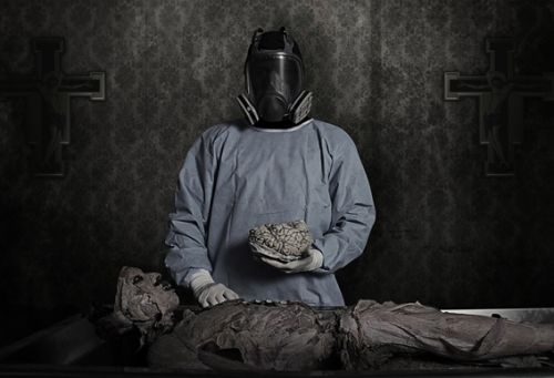 Fotografia de Oscar Nizo - Galeria Fotografica: Fotomontajes  - Foto: 