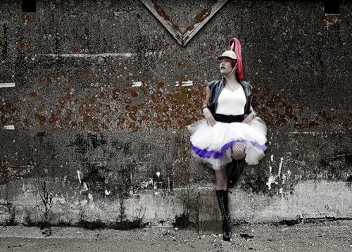 Fotografia de Oscar Nizo - Galeria Fotografica: Fotomontajes  - Foto: 