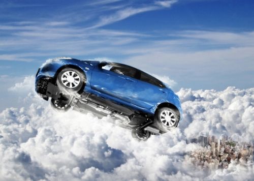 Fotografia de Oscar Nizo - Galeria Fotografica: Fotomontajes  - Foto: 