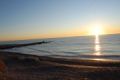 Fotos de galicanos -  Foto: Mis visiones fotograficas - amanecer playa nules-castellon