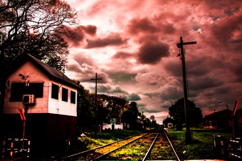 Fotografia de Damian - Galeria Fotografica: Libre - Foto: 