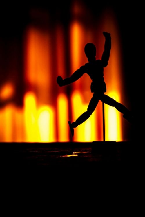 Fotografia de Damian - Galeria Fotografica: Libre - Foto: 