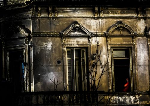 Fotografia de Damian - Galeria Fotografica: Libre - Foto: 