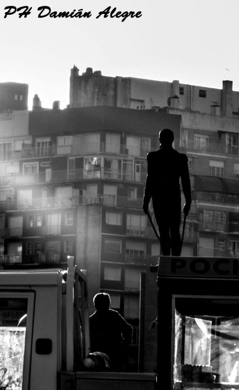 Fotografia de Damian - Galeria Fotografica: Libre - Foto: 