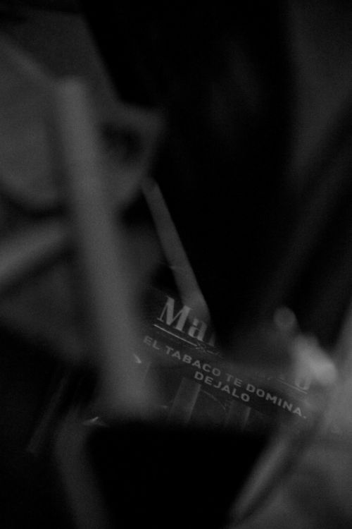 Fotografia de Damian - Galeria Fotografica: Libre - Foto: 