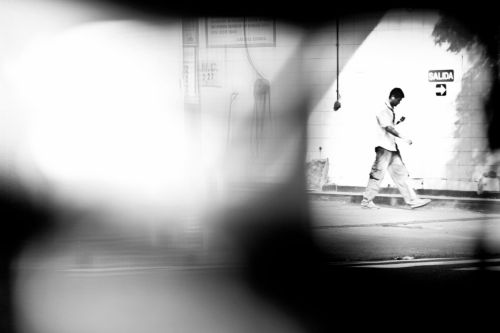 Fotografia de Damian - Galeria Fotografica: Libre - Foto: 