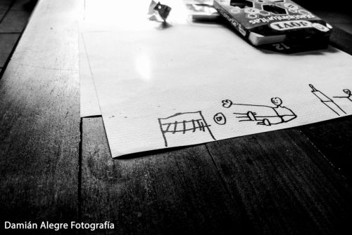 Fotografia de Damian - Galeria Fotografica: Libre - Foto: 