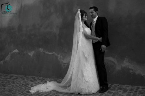 Fotografia de Fotografa Martn Caballero Zamora - Galeria Fotografica: Resumen reportaje de boda - Foto: Fotografa Martn Caballero