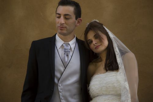 Fotografia de Fotografa Martn Caballero Zamora - Galeria Fotografica: Resumen reportaje de boda - Foto: Fotografa Martn Caballero