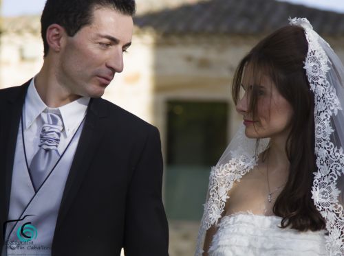 Fotografia de Fotografa Martn Caballero Zamora - Galeria Fotografica: Resumen reportaje de boda - Foto: Fotografa Martn Caballero