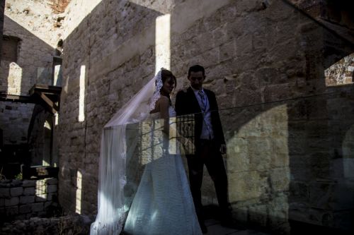 Fotografia de Fotografa Martn Caballero Zamora - Galeria Fotografica: Resumen reportaje de boda - Foto: Fotografa Martn Caballero