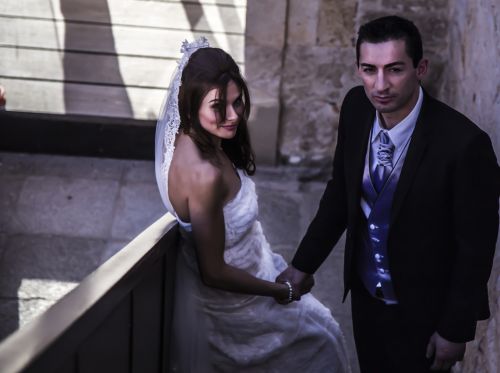 Fotografia de Fotografa Martn Caballero Zamora - Galeria Fotografica: Resumen reportaje de boda - Foto: Fotografa Martn Caballero