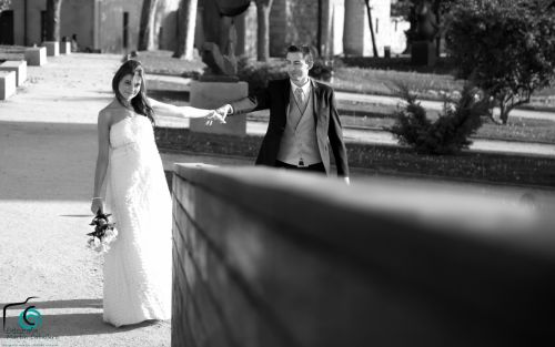 Fotografia de Fotografa Martn Caballero Zamora - Galeria Fotografica: Resumen reportaje de boda - Foto: Fotografa Martn Caballero