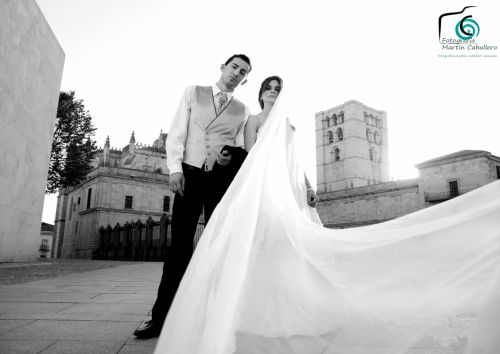 Fotografia de Fotografa Martn Caballero Zamora - Galeria Fotografica: Resumen reportaje de boda - Foto: Fotografa Martn Caballero