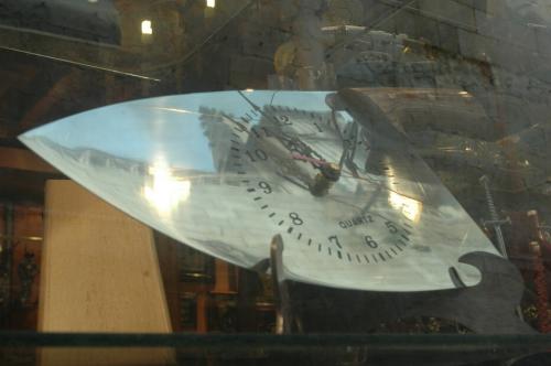 Fotografia de Sin Nombre - Galeria Fotografica: Las ltimas fotos en ... - Foto: Reflejo de la catedral