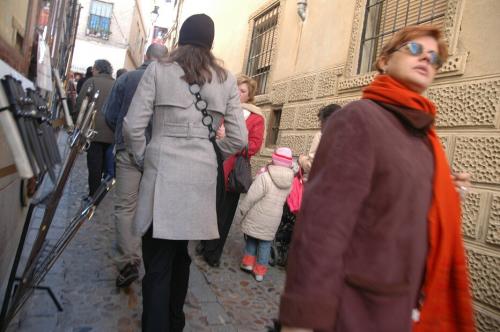 Fotografia de Sin Nombre - Galeria Fotografica: Las ltimas fotos en ... - Foto: Entre la gente