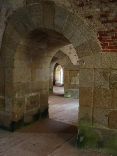 Fotografia de San Pablo - Galeria Fotografica: Varios - Foto: Arcos