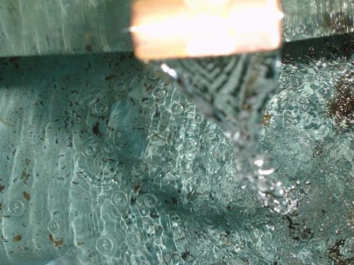 Fotografia de San Pablo - Galeria Fotografica: Varios - Foto: Agua