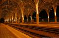 Foto de  ERIKA TROUBLE - Galería: Arquitectura - Fotografía: Gare do Oriente Lisboa