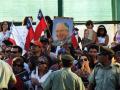 Fotos de objetivo_prensa -  Foto: Muerte de un Dictador - Espera