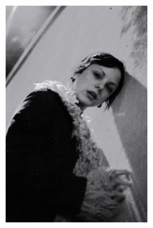 Fotografia de APOCALYPTICDARK - Galeria Fotografica: black and white beauties - Foto: 