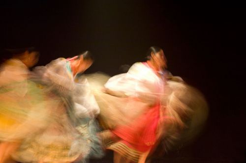 Fotografia de Nature & Travel,Co - Galeria Fotografica: Dancers - Foto: 