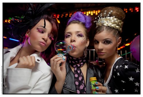 Fotografia de Pedro Moreno Fotografia - Galeria Fotografica: Fashion Shoot Pedro Moreno - Foto: 