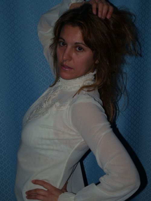 Fotografia de INGRID - Galeria Fotografica: FOTOGRAFIA ARTISTICA - Foto: 